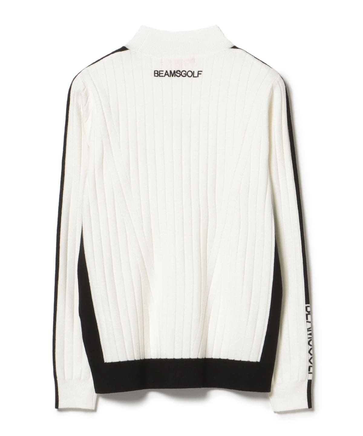 BEAMS GOLF（ビームス ゴルフ）ORANGE LABEL / バイカラー