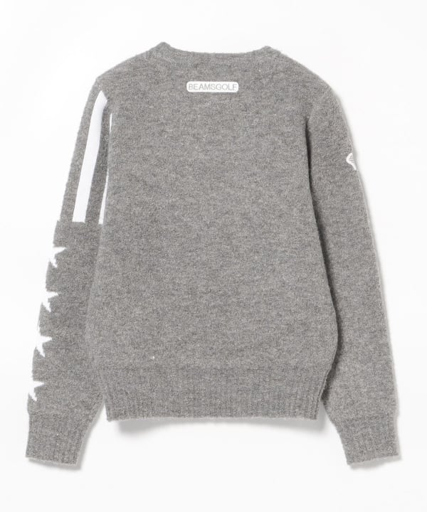 BEAMS GOLF（ビームス ゴルフ）ORANGE LABEL / USフラッグ