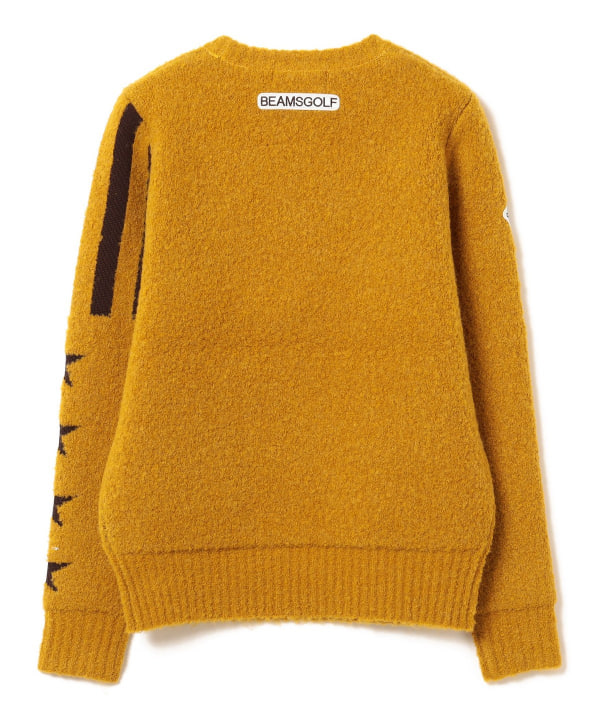 BEAMS GOLF（ビームス ゴルフ）ORANGE LABEL / USフラッグ
