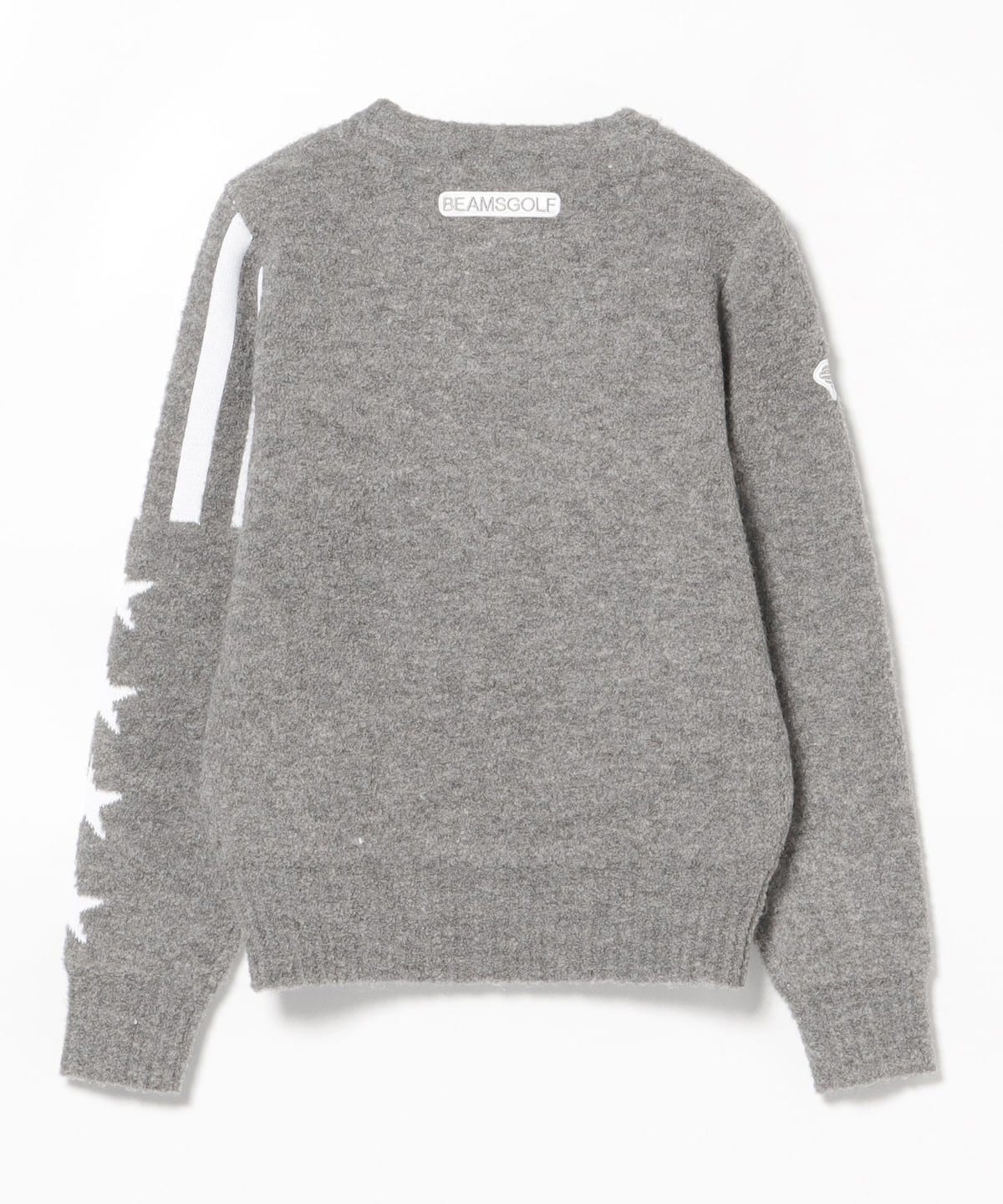 BEAMS GOLF（ビームス ゴルフ）ORANGE LABEL / USフラッグ