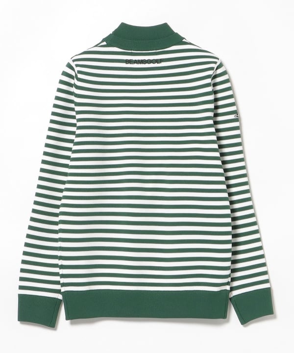 BEAMS GOLF（ビームス ゴルフ）〈WOMEN〉ORANGE LABEL