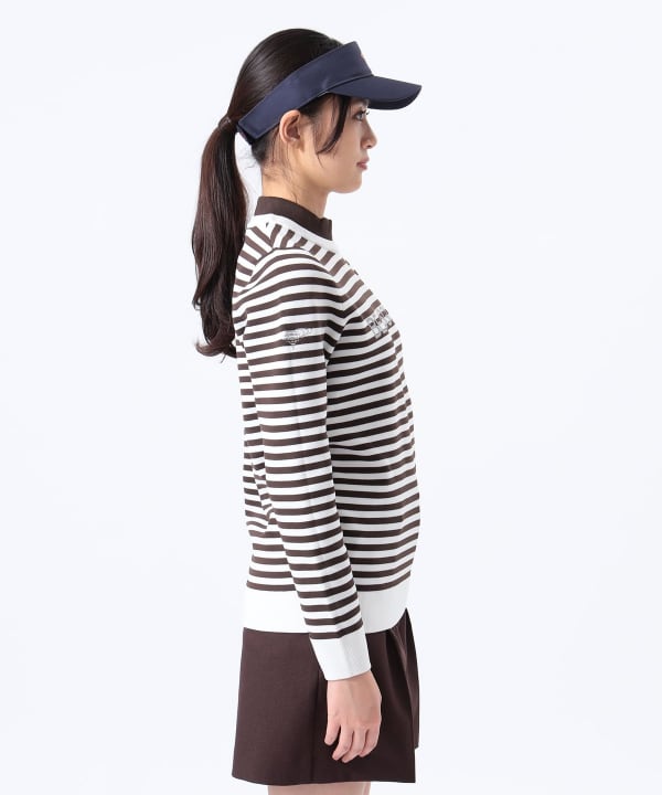 BEAMS GOLF（ビームス ゴルフ）〈WOMEN〉ORANGE LABEL