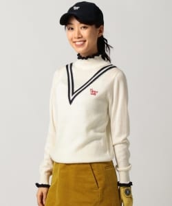 BEAMS GOLF（44658） スタイリング・コーディネイト｜BEAMS