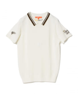 BEAMS GOLF ORANGE LABEL / ウォッシャブル ニット