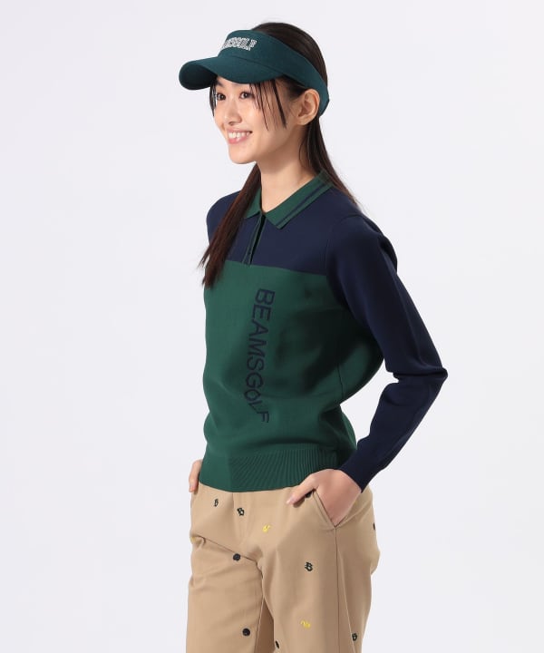 BEAMS GOLF（ビームス ゴルフ）【+15%ポイントUP】ORANGE LABEL