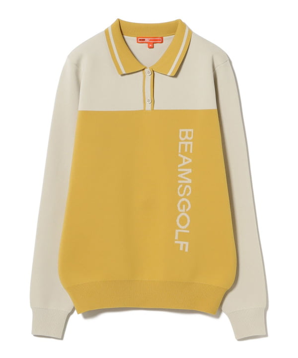 BEAMS GOLF（ビームス ゴルフ）【+15%ポイントUP】ORANGE LABEL
