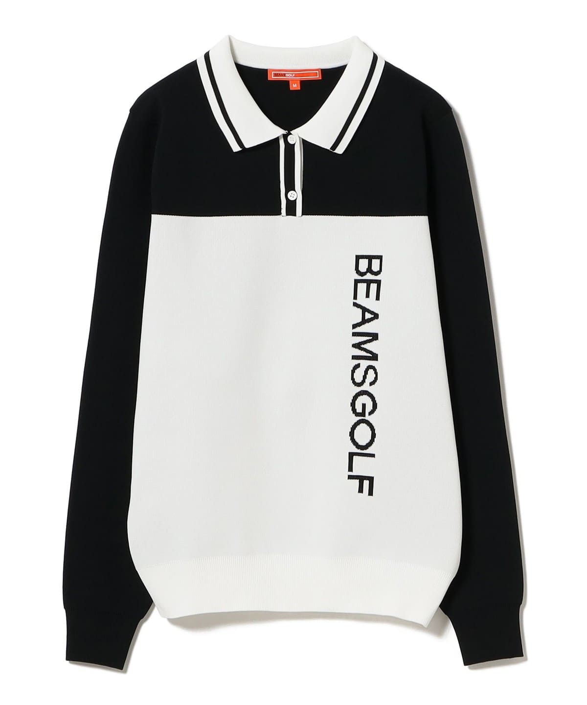 BEAMS GOLF（ビームス ゴルフ）【+15%ポイントUP】ORANGE LABEL