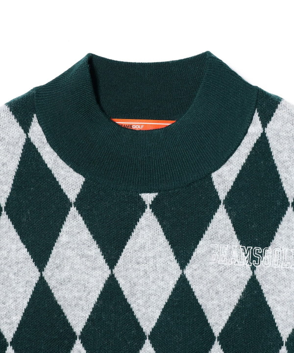 BEAMS GOLF（ビームス ゴルフ）【+15%ポイントUP】ORANGE LABEL