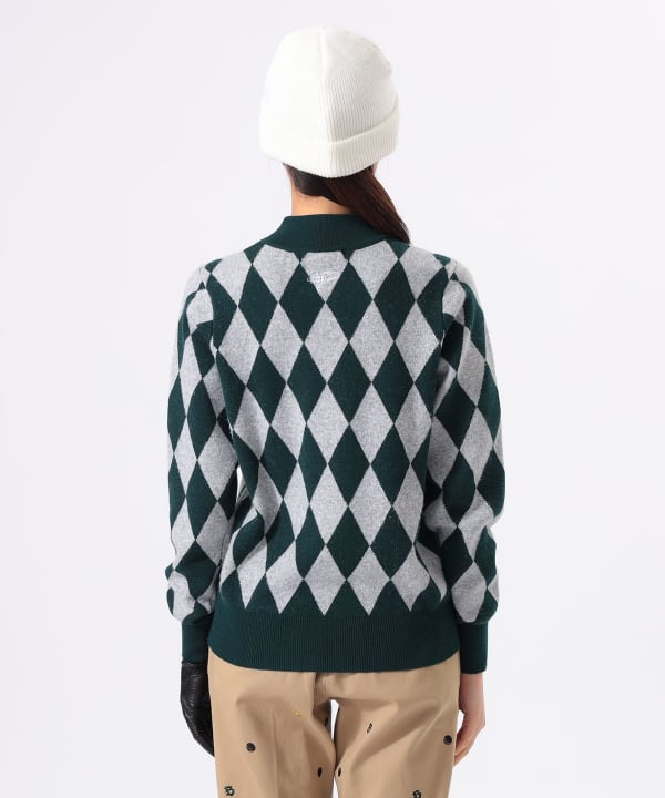 BEAMS GOLF（ビームス ゴルフ）【+15%ポイントUP】ORANGE LABEL