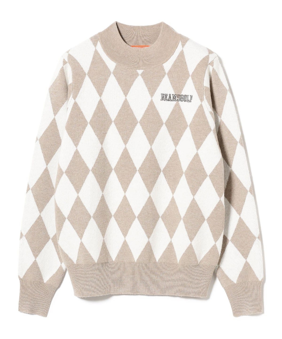 BEAMS GOLF（ビームス ゴルフ）【+15%ポイントUP】ORANGE LABEL