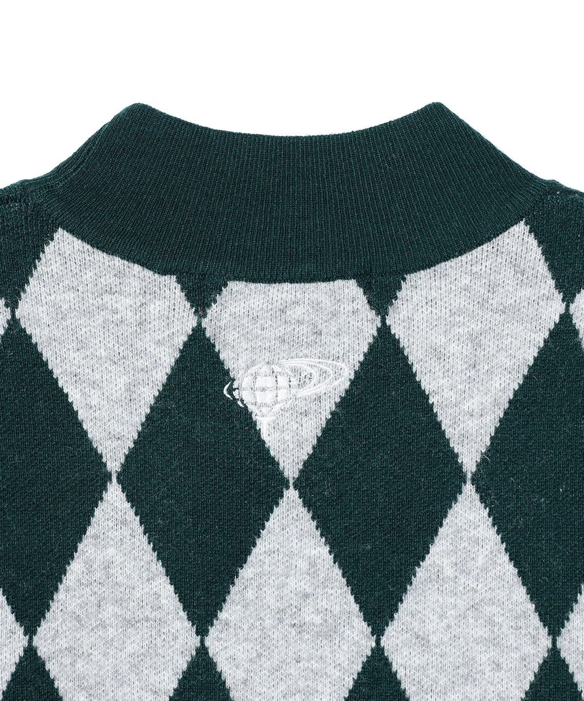 BEAMS GOLF（ビームス ゴルフ）ORANGE LABEL / アーガイル