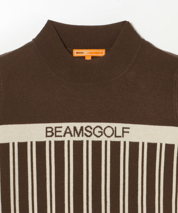 BEAMS GOLF（ビームス ゴルフ）【タイムセール】ORANGE LABEL