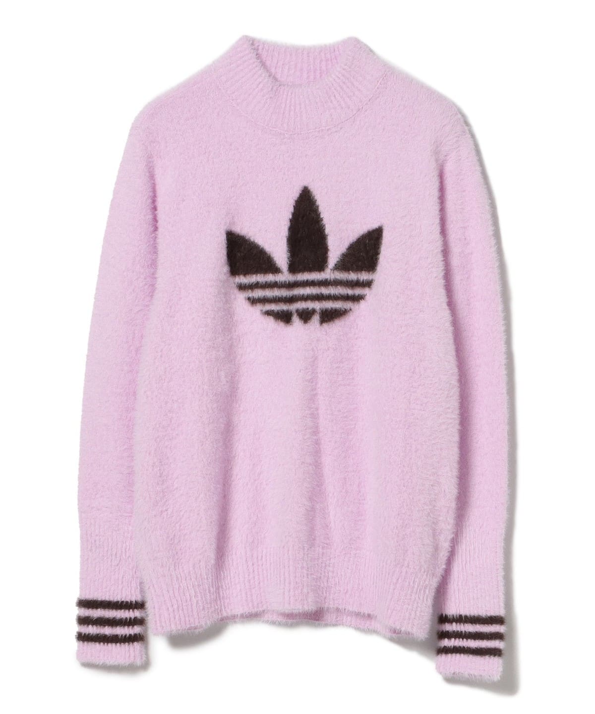 ビームスゴルフ 裏地付き スニード ニットセーター ピンク XL 82150023647_C_1.jpg