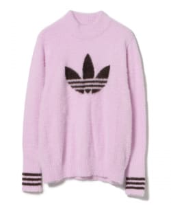 adidas Golf / Originals トレフォイル プルオーバー
