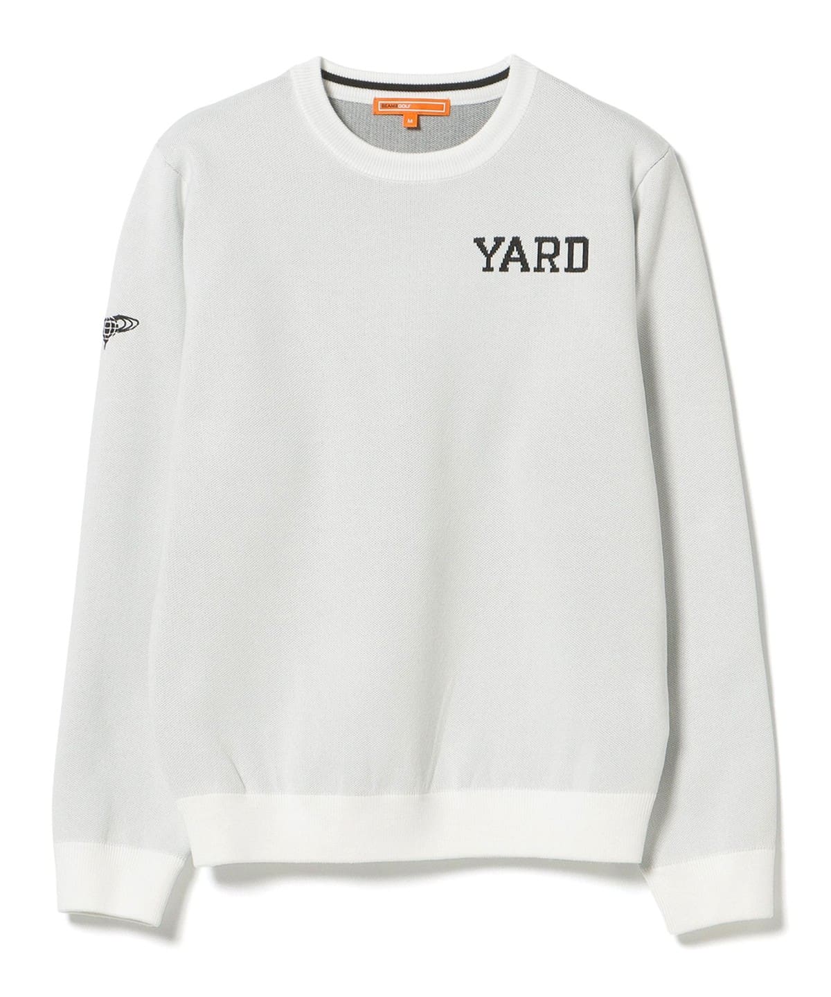 BEAMS GOLF（ビームス ゴルフ）〈WOMEN〉 ORANGE LABEL / YARD ジャ