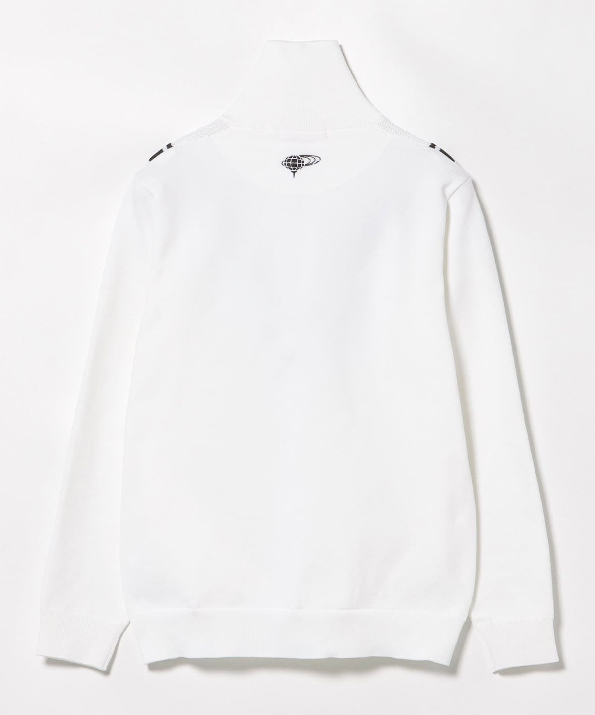 ビームスゴルフ　ハーフジップ　長袖　トップス　M ビームスゴルフ ハーフジップ 長袖 トップス M ビームスゴルフ ハーフ