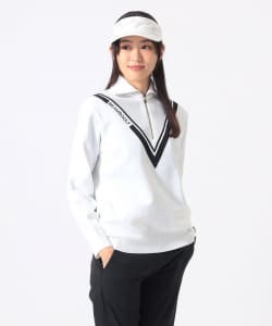 BEAMS GOLF（ビームス ゴルフ）のレディースのニット・セーター通販