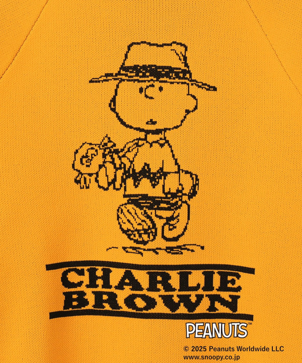 BARMS GOLF ブラウン 長袖セーター M St ANDREWS セントアンドリュース ゴルフウェア 長袖セーター 秋