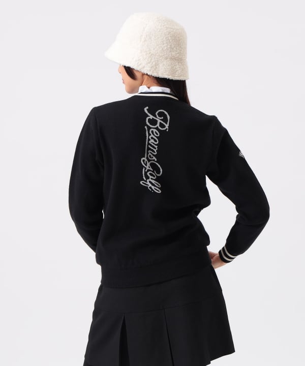 新品未使用BEAMS golf Air shut 新品未使用BEAMS golf Air shut