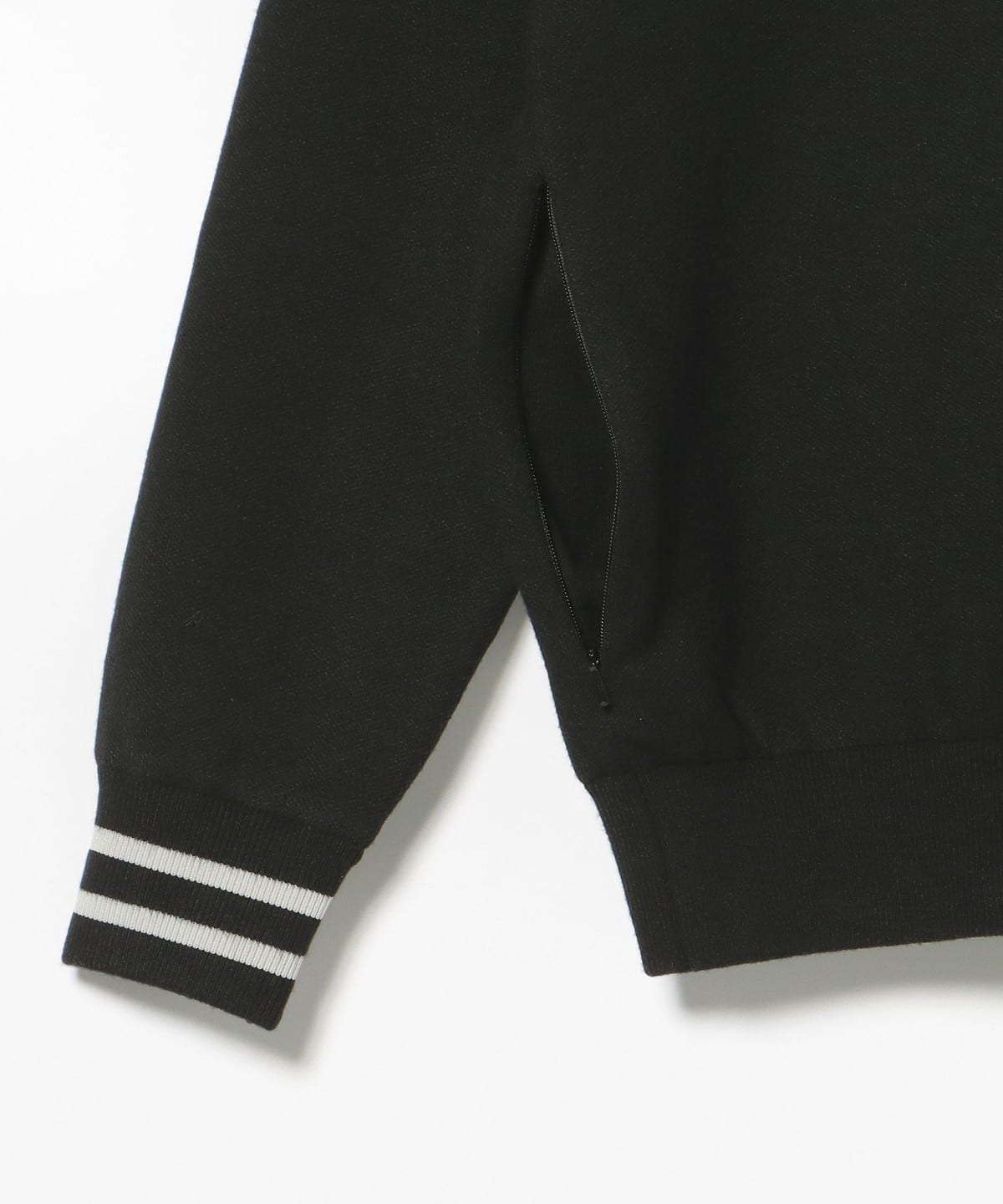 BEAMS GOLF（ビームス ゴルフ）ORANGE LABEL / エアシャット 縦ロゴ