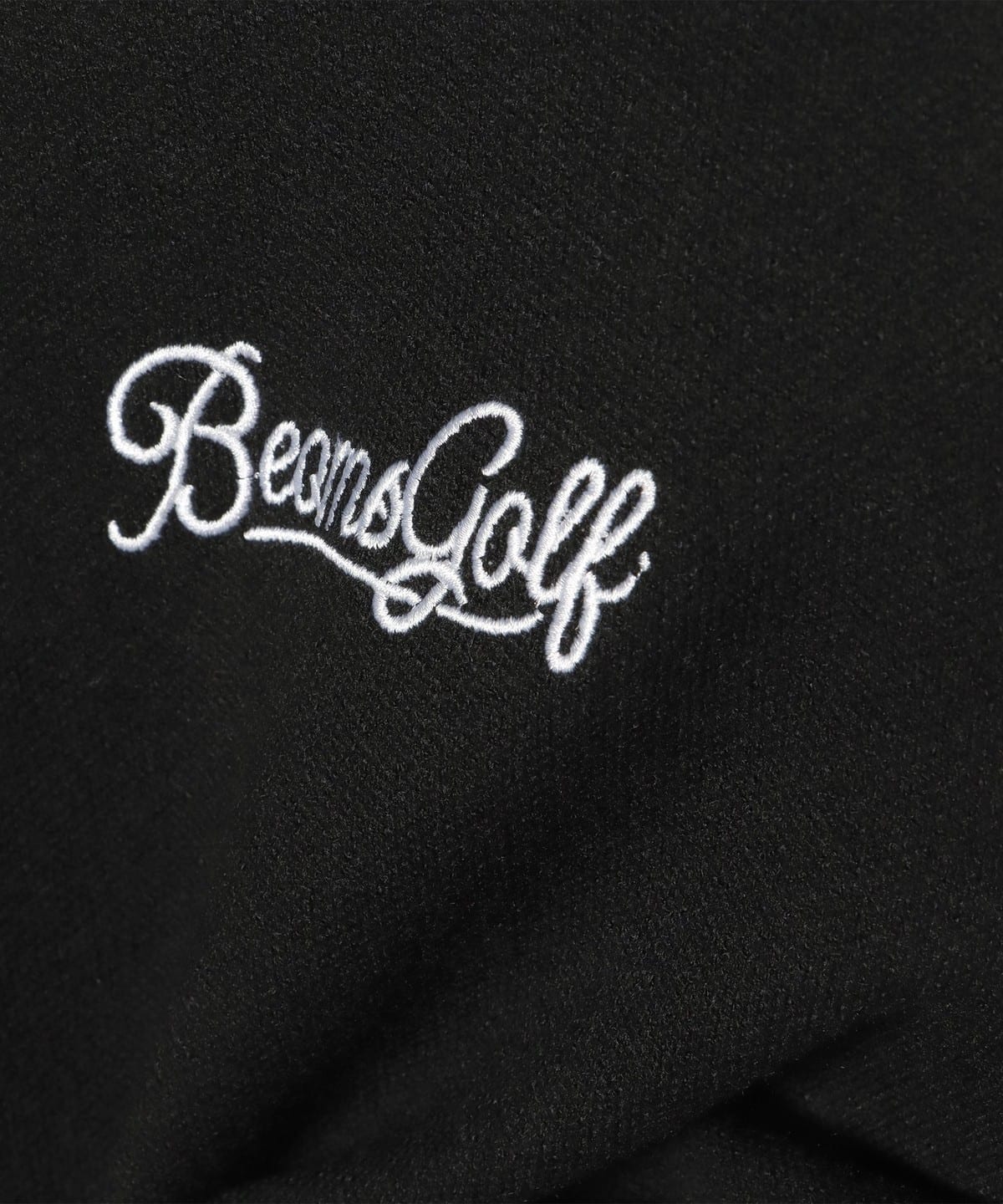 BEAMS GOLF（ビームス ゴルフ）ORANGE LABEL / エアシャット 縦ロゴ