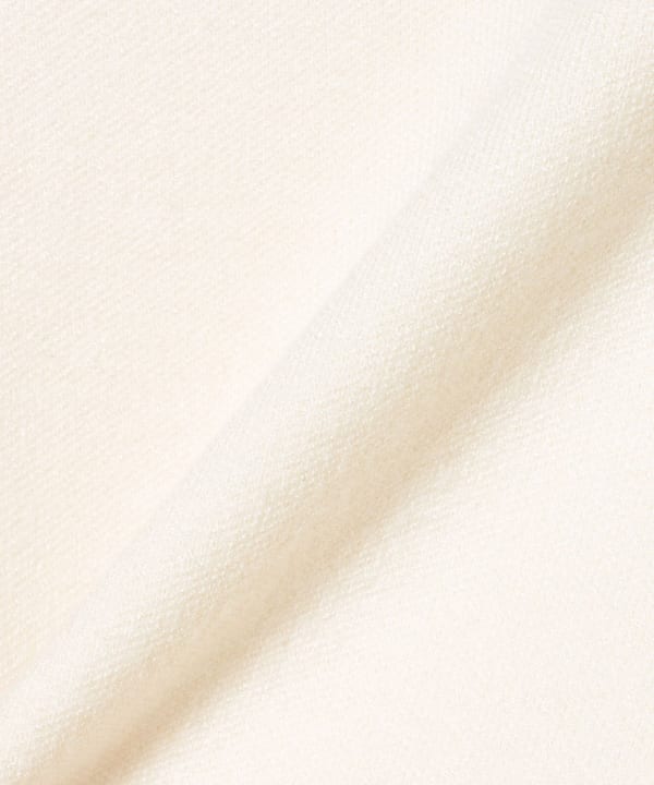 〈WOMEN〉ORANGE LABEL / エアシャット（R）配色 ニット ブルゾン