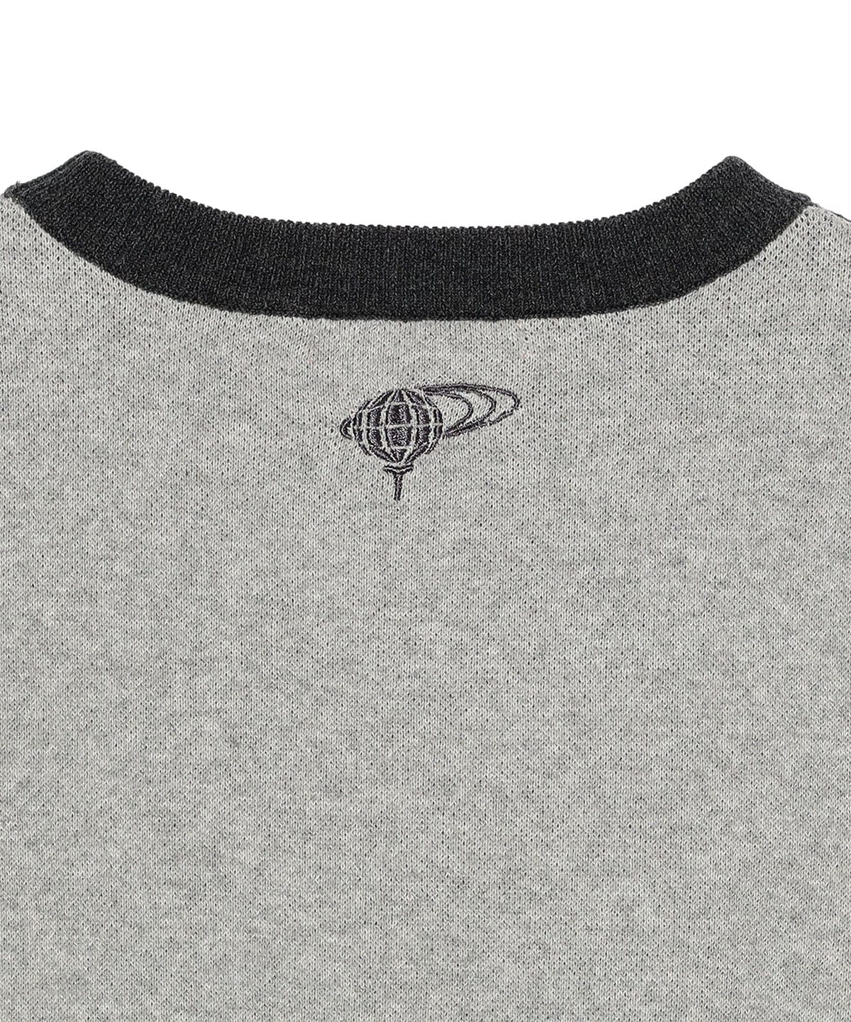 BEAMS GOLF（ビームス ゴルフ）ORANGE LABEL / ビッグ アーガイル
