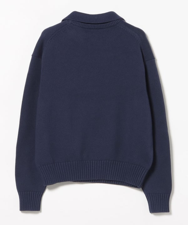 〈WOMEN〉RALPH LAUREN / RLX GOLF Polo ベア パフォーマンス セーター