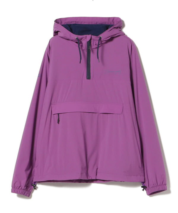 BEAMS GOLF 撥水 アノラック パーカ Mサイズ