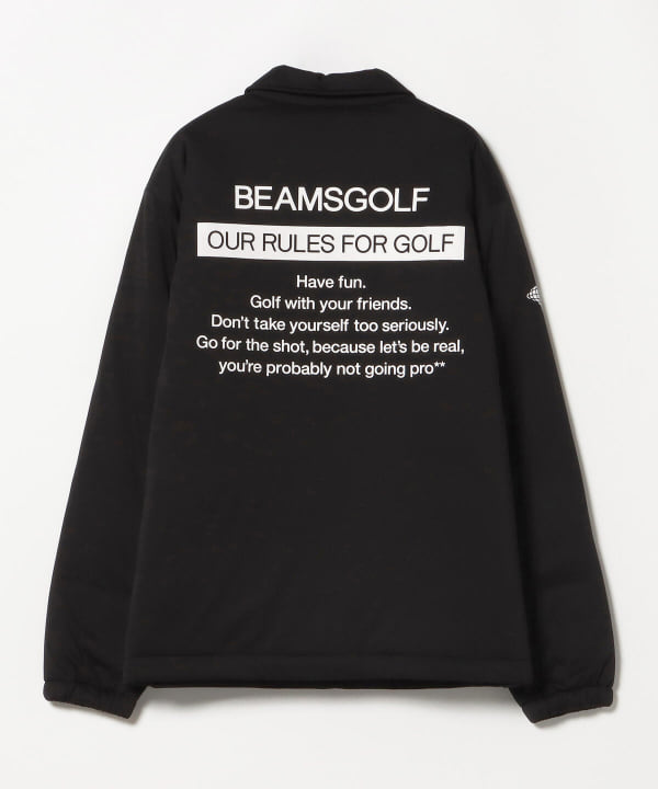 BEAMS GOLF（ビームス ゴルフ）【アウトレット】〈WOMEN〉BEAMS GOLF