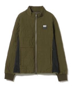 〈WOMEN〉 ORANGE LABEL / BMG 中綿 ブルゾン