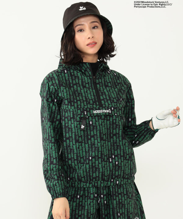 BEAMS GOLF（ビームス ゴルフ）〈WOMEN〉BEAMS GOLF ORANGE LABEL