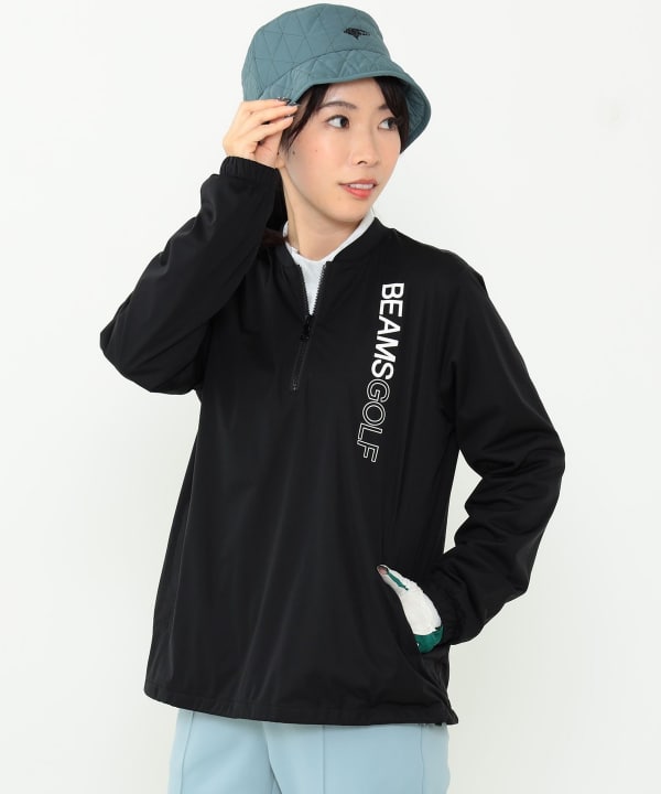 BEAMS GOLF（ビームス ゴルフ）BEAMS GOLF ORANGE LABEL / ハーフ 