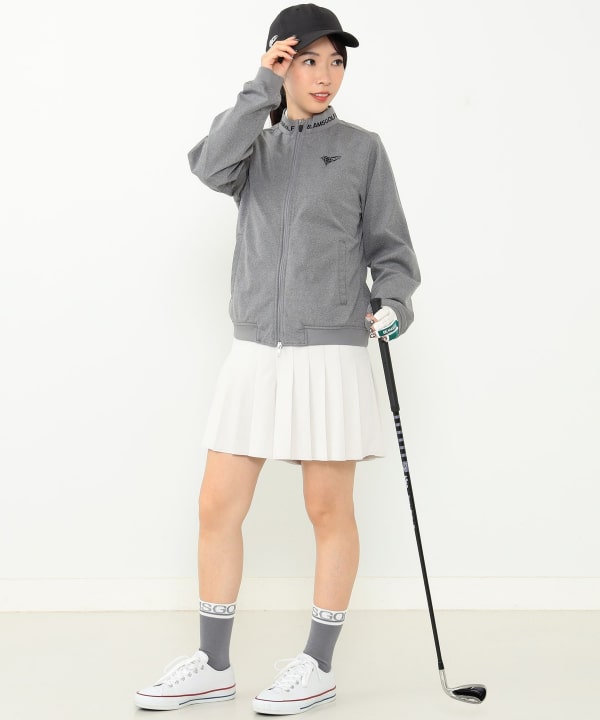 BEAMS GOLF（ビームス ゴルフ）【10%OFF!!アウターフェア対象】BEAMS