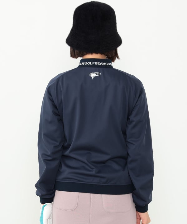 BEAMS GOLF（ビームス ゴルフ）【10%OFF!!アウターフェア対象】BEAMS