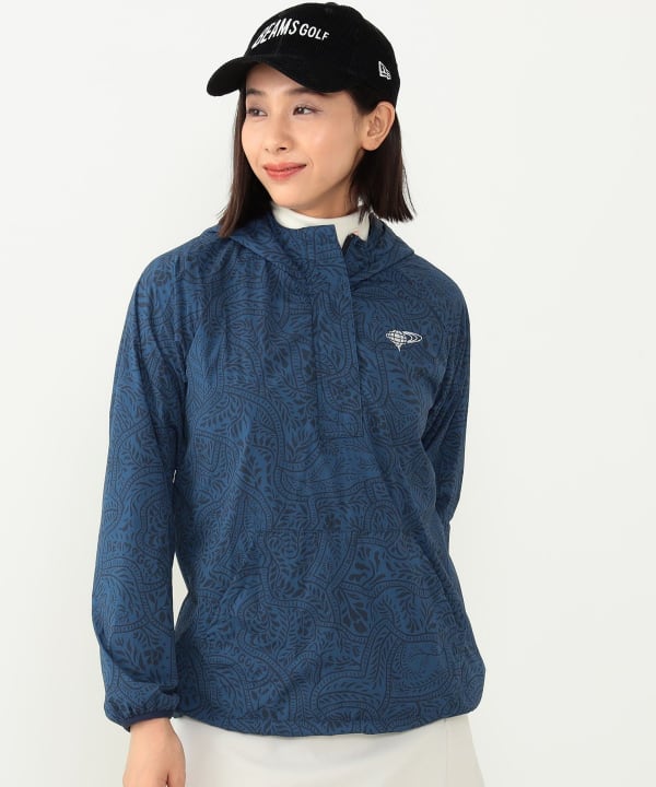 BEAMS GOLF（ビームス ゴルフ）BEAMS GOLF ORANGE LABEL / バティック 