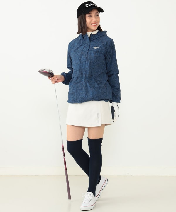 BEAMS GOLF（ビームス ゴルフ）BEAMS GOLF ORANGE LABEL / バティック 