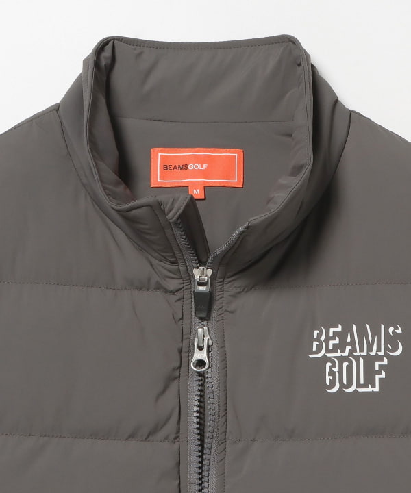 BEAMS GOLF（ビームス ゴルフ）BEAMS GOLF ORANGE LABEL / 裾フリル