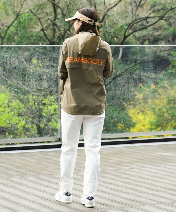 BEAMS GOLF（ビームス ゴルフ）〈WOMEN〉BEAMS GOLF ORANGE LABEL 