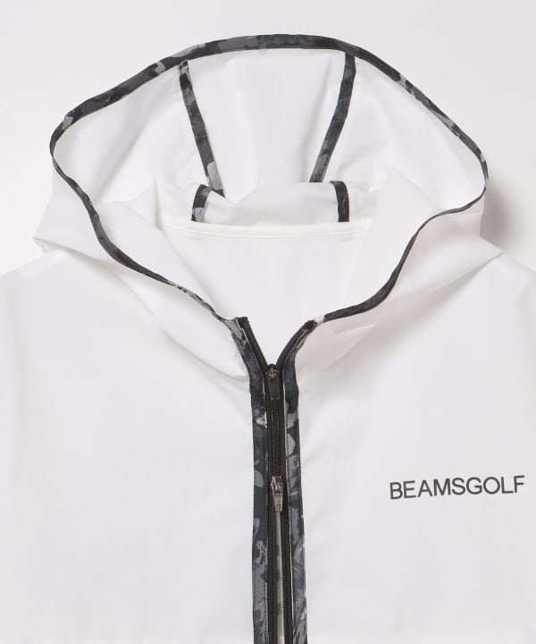 BEAMS GOLF（ビームス ゴルフ）〈WOMEN〉BEAMS GOLF ORANGE LABEL