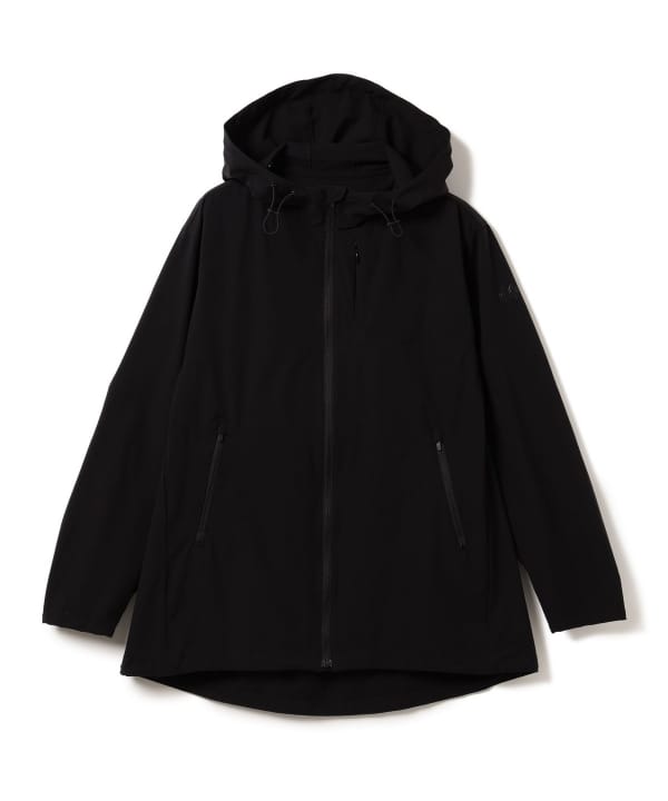 Miyu Ikeda × BEAMS GOLF / プライムフレックス（R）フードブルゾン