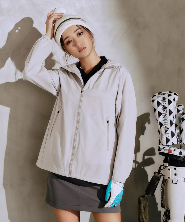 Blouson golf outlet