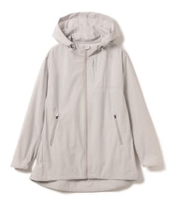 【タイムセール】Miyu Ikeda × BEAMS GOLF / プライムフレックス（R）フードブルゾン