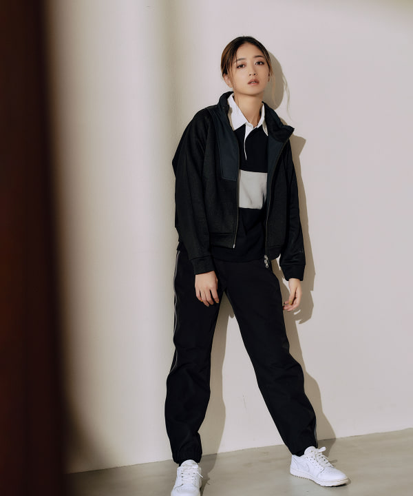 BEAMS GOLF（ビームス ゴルフ）Miyu Ikeda × BEAMS GOLF