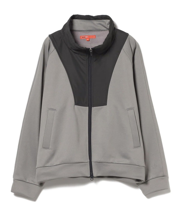 ★美品★BEAMS　GOLF　2WAY ブルゾン サイズ　M BEAMS GOLF 【超美品】ビームスゴルフ 2WAYジャケットブルゾン