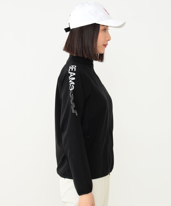 BEAMS GOLF（ビームス ゴルフ）〈WOMEN〉BEAMS GOLF ORANGE LABEL