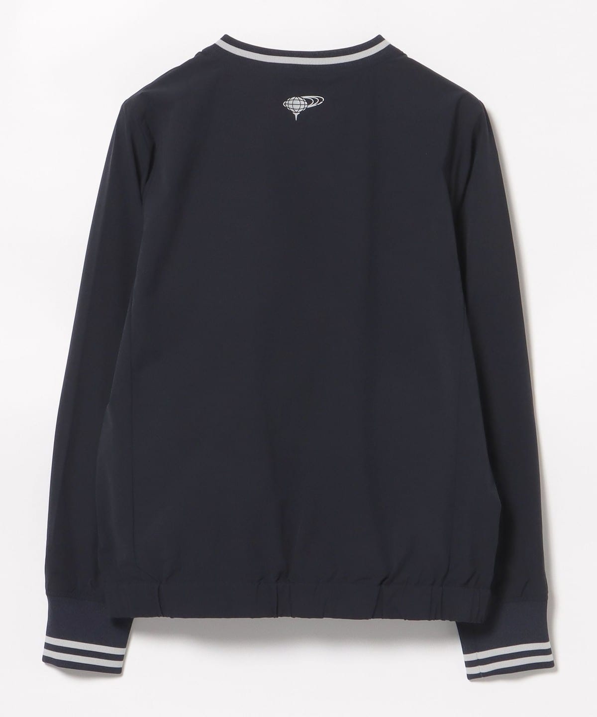 BEAMS GOLF（ビームス ゴルフ）ORANGE LABEL / Vネック