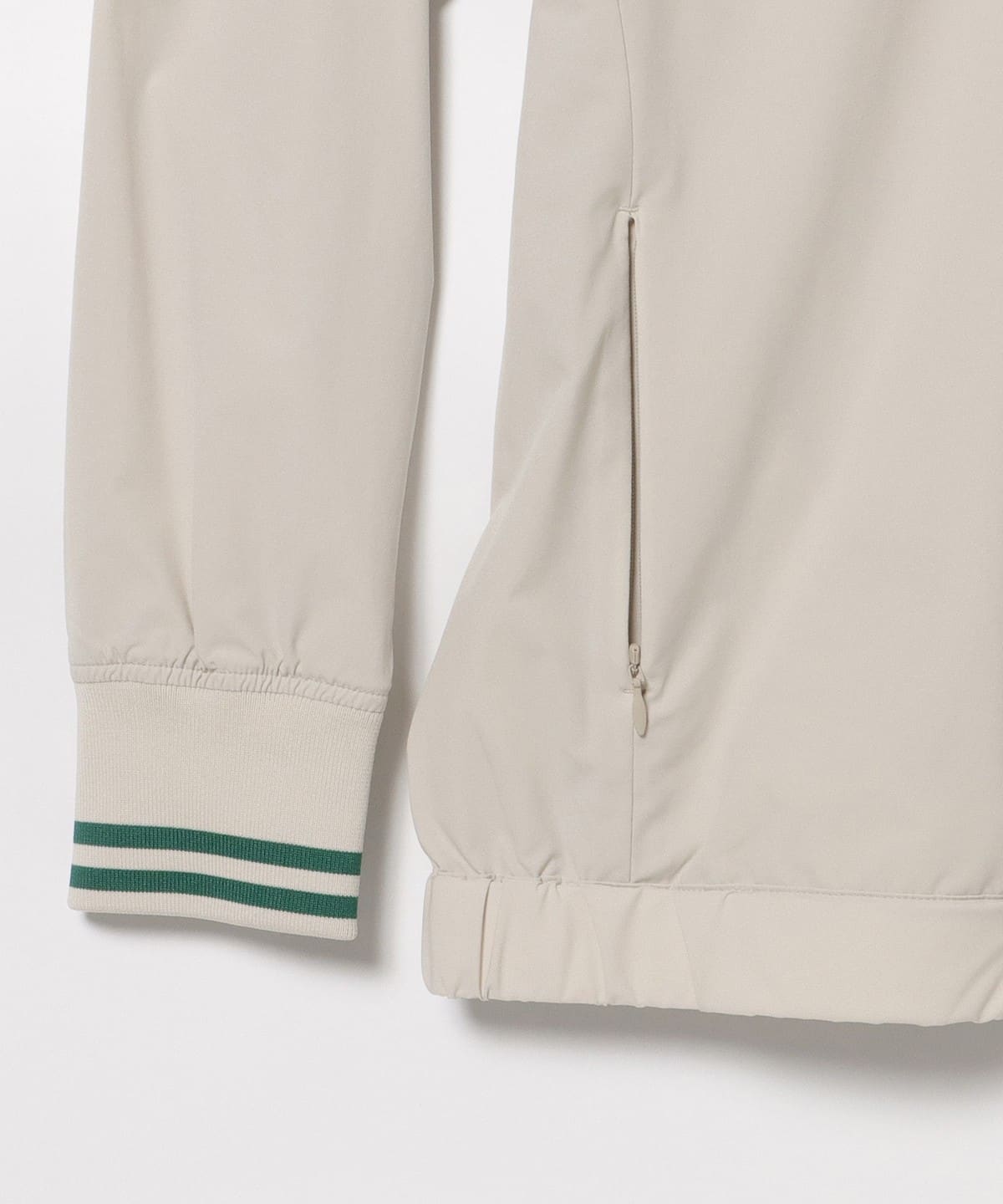 BEAMS GOLF（ビームス ゴルフ）ORANGE LABEL / Vネック