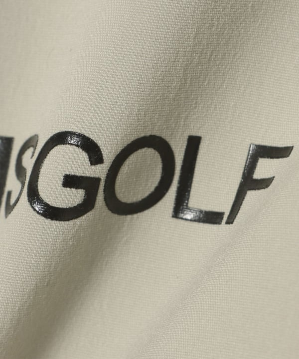 BEAMS GOLF（ビームス ゴルフ）ORANGE LABEL / 撥水ストレッチ