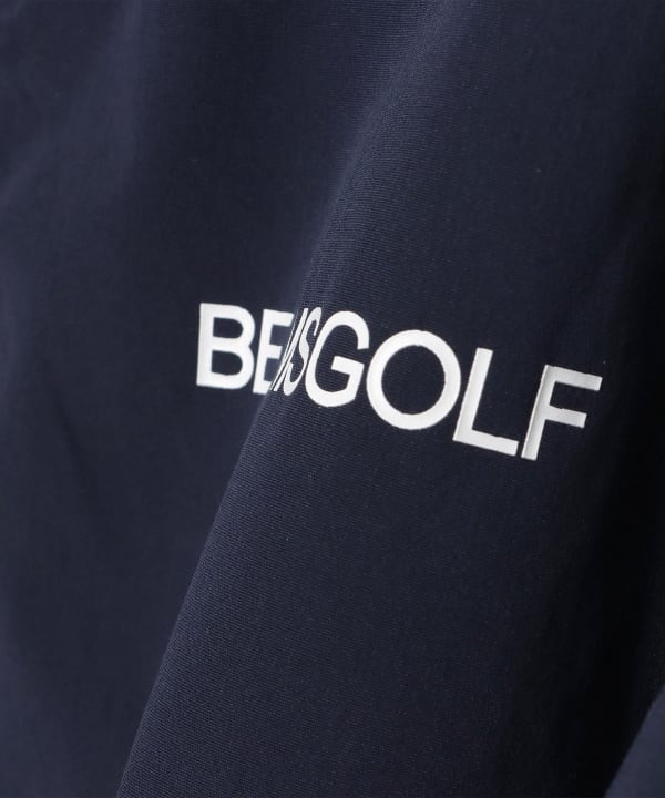 BEAMS GOLF（ビームスゴルフ）の「BEAMS GOLF ORANGE LABEL / 撥
